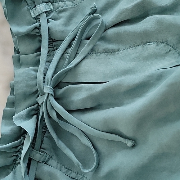 Bella Dahl Easy Trouser Pant - Picture 12 of 17